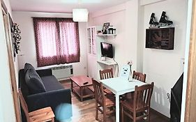 Apartamento Canfranc